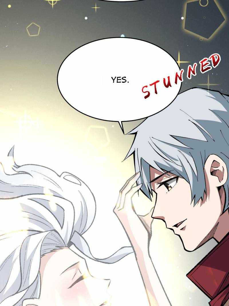 I'm Really Not A Supervillain Chapter 233 22
